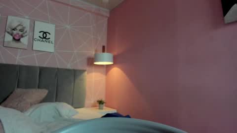 Snapshot of dolly_zoe chatting on 27, 1, 2025 Call me Zoe online show from 27, 1, 2025