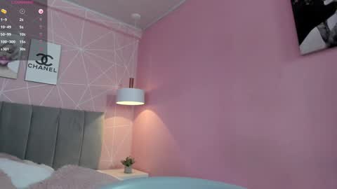 Snapshot of dolly_zoe chatting on 6, 2, 2025 Call me Zoe online show from 6, 2, 2025