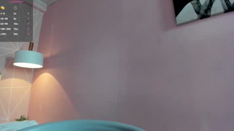 Snapshot of dolly_zoe chatting on 7, 2, 2025 Call me Zoe online show from 7, 2, 2025