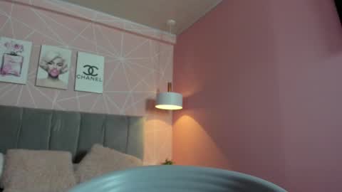 Snapshot of dolly_zoe chatting on 13, 2, 2025 Call me Zoe online show from 13, 2, 2025