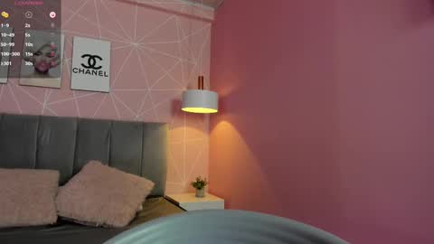 Snapshot of dolly_zoe chatting on 13, 2, 2025 Call me Zoe online show from 13, 2, 2025