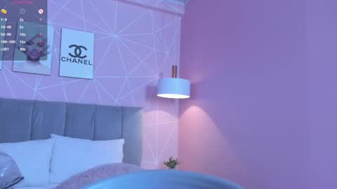 Snapshot of dolly_zoe chatting on 14, 2, 2025 Call me Zoe online show from 14, 2, 2025