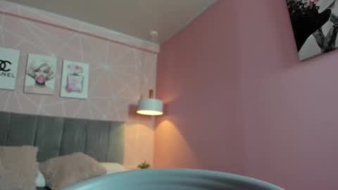 Snapshot of dolly_zoe chatting on 18, 2, 2025 Call me Zoe online show from 18, 2, 2025