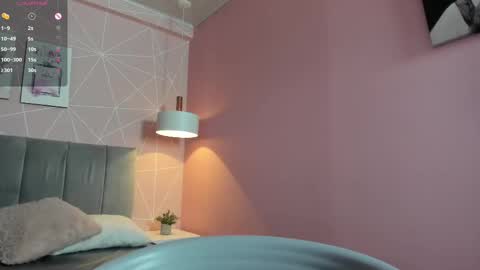 Snapshot of dolly_zoe chatting on 18, 2, 2025 Call me Zoe online show from 18, 2, 2025