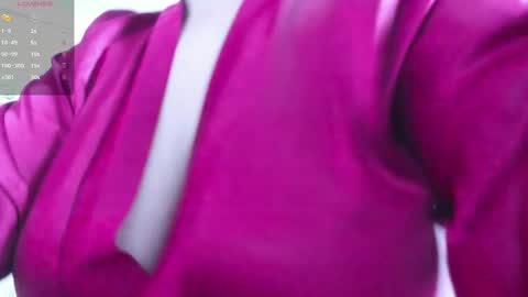 Snapshot of dolly_zoe chatting on 22, 2, 2025 Call me Zoe online show from 22, 2, 2025