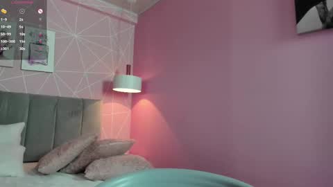 Snapshot of dolly_zoe chatting on 24, 2, 2025 Call me Zoe online show from 24, 2, 2025