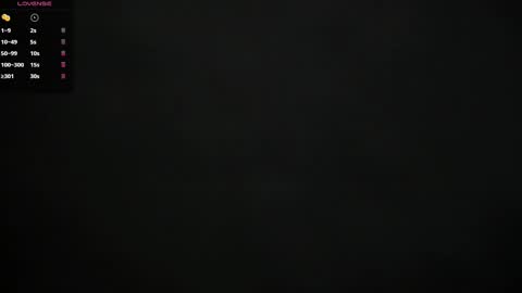 Snapshot of dolly_zoe chatting on 4, 3, 2025 Call me Zoe online show from 4, 3, 2025