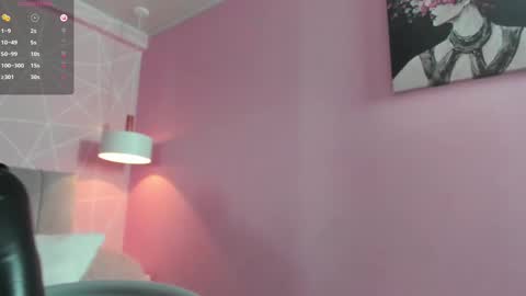 Snapshot of dolly_zoe chatting on 7, 3, 2025 Call me Zoe online show from 7, 3, 2025