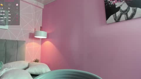 Snapshot of dolly_zoe chatting on 11, 3, 2025 Call me Zoe online show from 11, 3, 2025