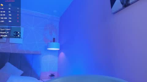 Snapshot of dolly_zoe chatting on 11, 9, 2025 Call me Zoe online show from 11, 9, 2025