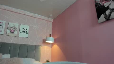 Snapshot of dolly_zoe chatting on 29, 9, 2025 Call me Zoe online show from 29, 9, 2025