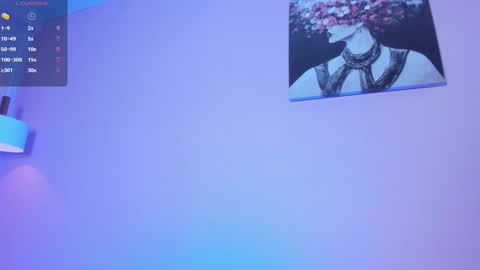 Snapshot of dolly_zoe chatting on 4, 10, 2025 Call me Zoe online show from 4, 10, 2025