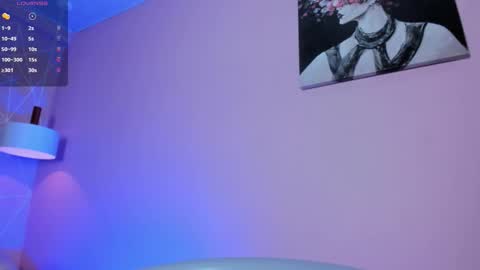 Snapshot of dolly_zoe chatting on 11, 10, 2025 Call me Zoe online show from 11, 10, 2025