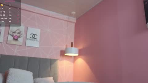 Snapshot of dolly_zoe chatting on 15, 10, 2025 Call me Zoe online show from 15, 10, 2025