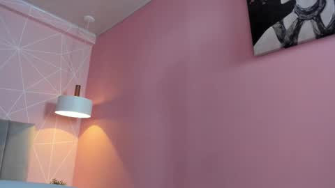 Snapshot of dolly_zoe chatting on 10, 11, 2025 Call me Zoe online show from 10, 11, 2025