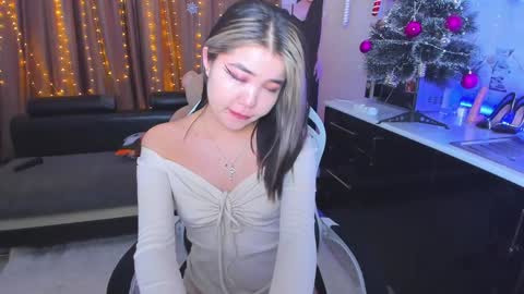 Snapshot of dollyiaa chatting on 4, 1, 2025 Dollya online show from 4, 1, 2025