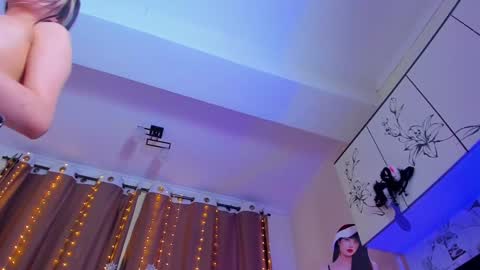 Snapshot of dollyiaa chatting on 26, 1, 2025 Dollya online show from 26, 1, 2025