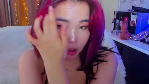 Snapshot of dollyiaa chatting on 24, 2, 2025 Dollya online show from 24, 2, 2025