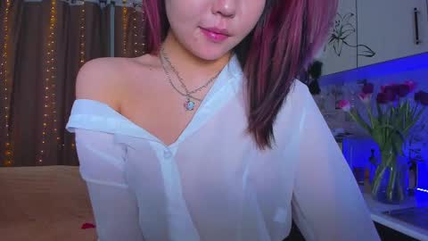 Snapshot of dollyiaa chatting on 9, 3, 2025 Dollya online show from 9, 3, 2025