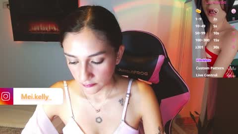 dollykelly_ online show from 13, 4, 2026