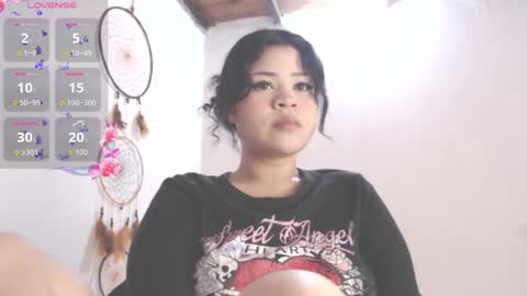 dollysweet666 online show from 8, 10, 2025