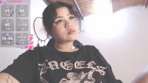 dollysweet666 online show from 30, 10, 2025