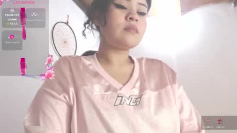 dollysweet666 online show from 1, 12, 2025