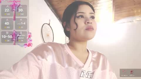 dollysweet666 online show from 7, 3, 2026