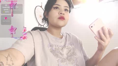 dollysweet666 online show from 16, 3, 2026