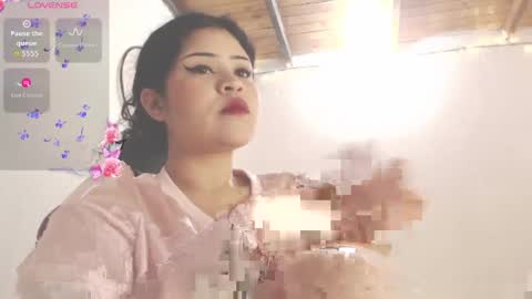 dollysweet666 online show from 5, 4, 2026