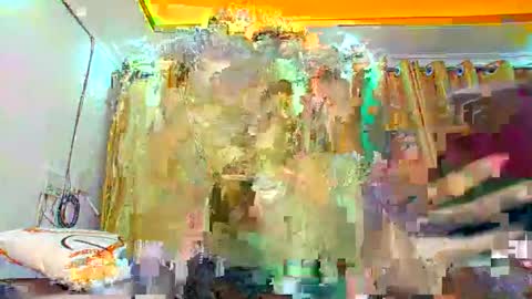 Snapshot of dollythegirl chatting on 29, 5, 2026 kadolly online show from 29, 5, 2026
