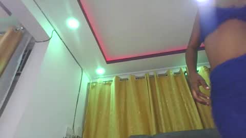 Snapshot of dollythegirl chatting on 31, 5, 2026 kadolly online show from 31, 5, 2026