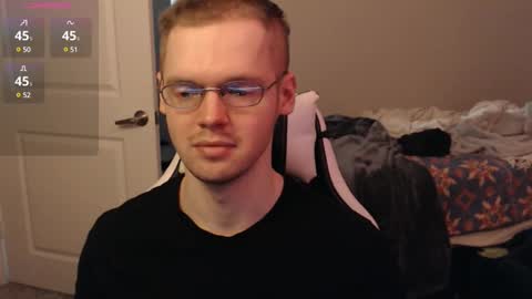 doloresman online show from 14, 2, 2025