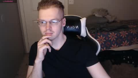 doloresman online show from 6, 3, 2025