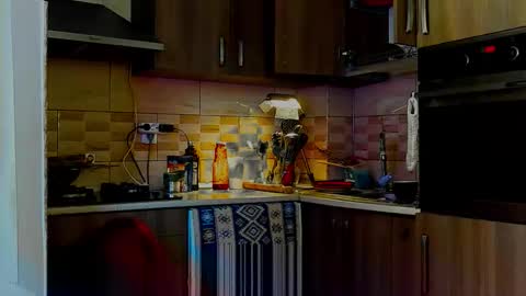 Snapshot of doloressage chatting on 25, 4, 2026 Dolores Sage online show from 25, 4, 2026