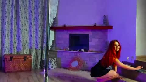 Dolores Sage online show from 9, 7, 2026