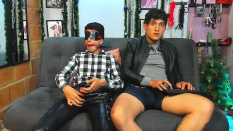 Snapshot of dom2travelers_sm chatting on 9, 12, 2024 Diego Castell online show from 9, 12, 2024