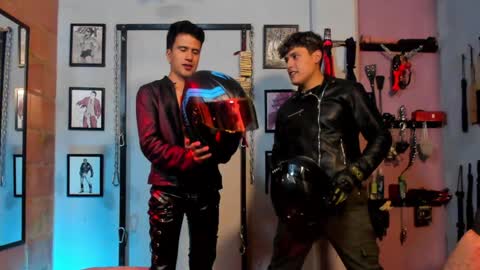 Snapshot of dom2travelers_sm chatting on 27, 1, 2025 Diego Castell online show from 27, 1, 2025