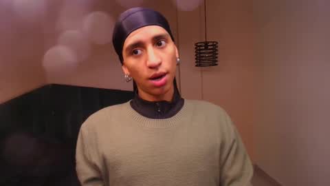 Snapshot of dom_veneno chatting on 14, 9, 2025 dom_veneno online show from 14, 9, 2025