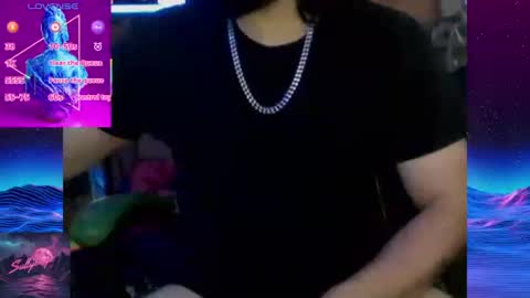 Sullyboyx online show from 19, 4, 2026