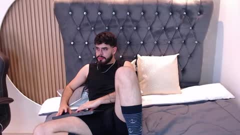 Snapshot of domboy_ chatting on 13, 5, 2026 domboy online show from 13, 5, 2026