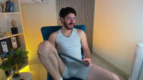 domboy  online show from 3, 7, 2026