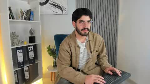 domboy  online show from 7, 7, 2026