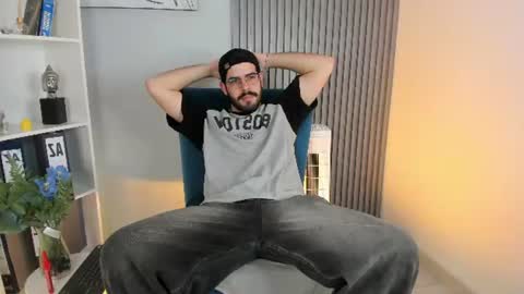 domboy  online show from 8, 7, 2026