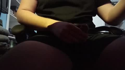 domcook147 online show from 31, 3, 2026