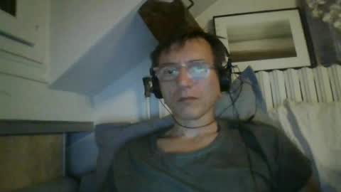 domi94300 online show from 20, 7, 2026