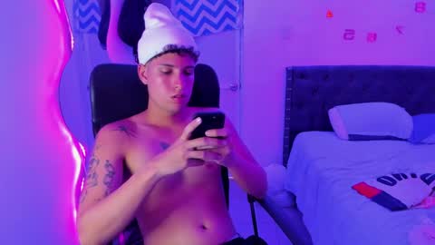 MASTER online show from 21, 1, 2025