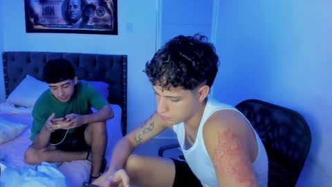 MASTER online show from 13, 2, 2025