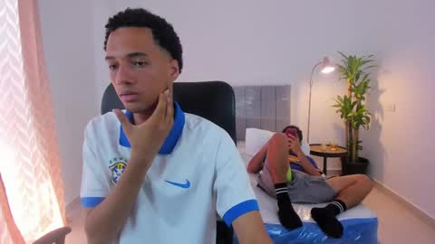 MASTER online show from 17, 2, 2025