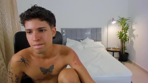 MASTER online show from 18, 2, 2025